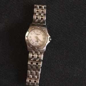 Raymond Weil Ladies Tango Watch